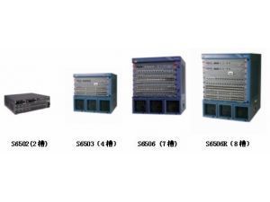 華為Quidway S6500交換機(jī) 企業(yè)網(wǎng)絡(luò)的高效之選